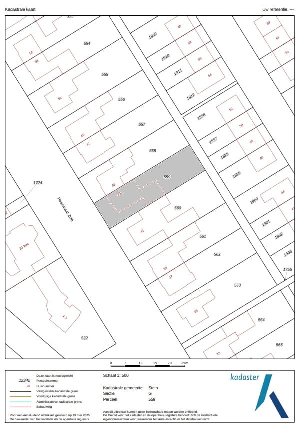 Photo 27 of Heerstraat Zuid 43