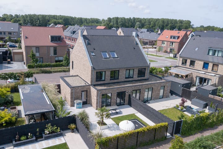 Foto 41 van Karekietstraat 3