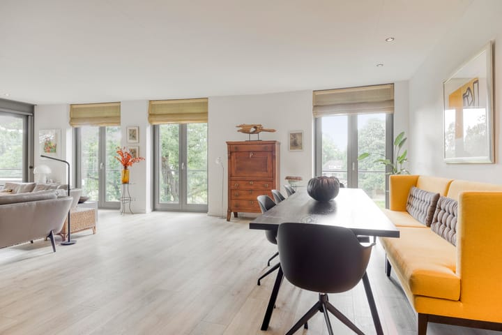 Photo 17 of Willem de Zwijgerlaan 24