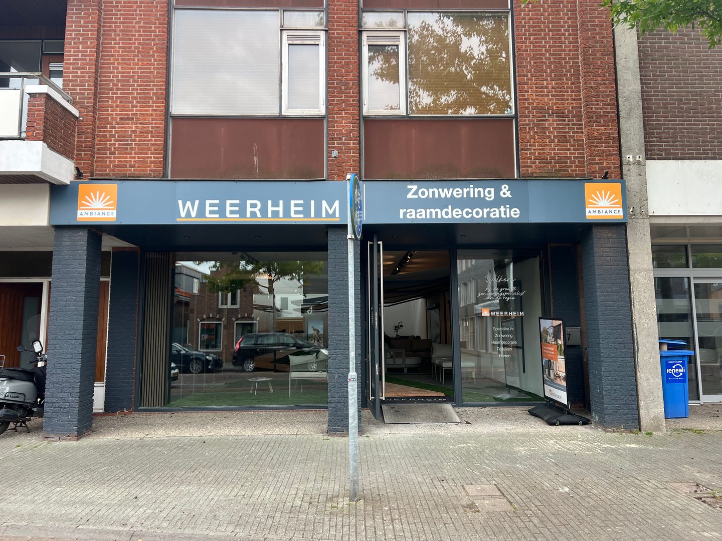 Bekijk foto 1 van Herenstraat 27