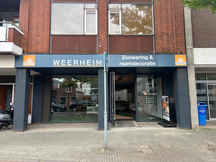 Herenstraat 27, Wateringen