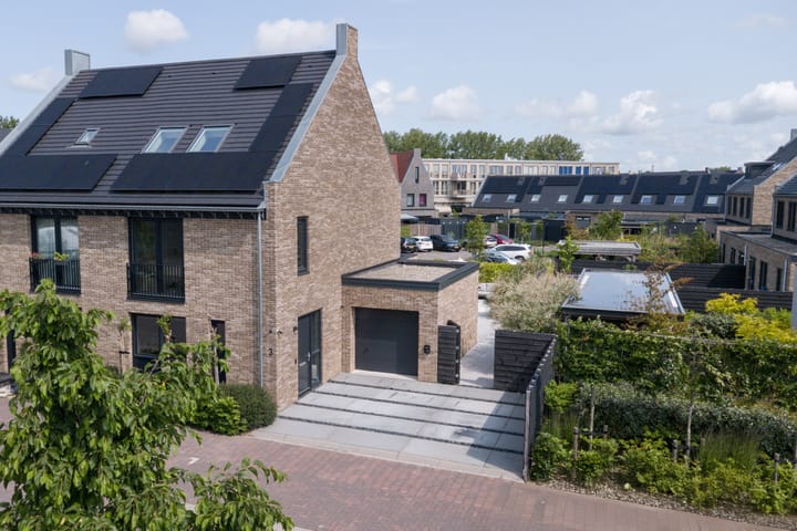 Foto 42 van Karekietstraat 3