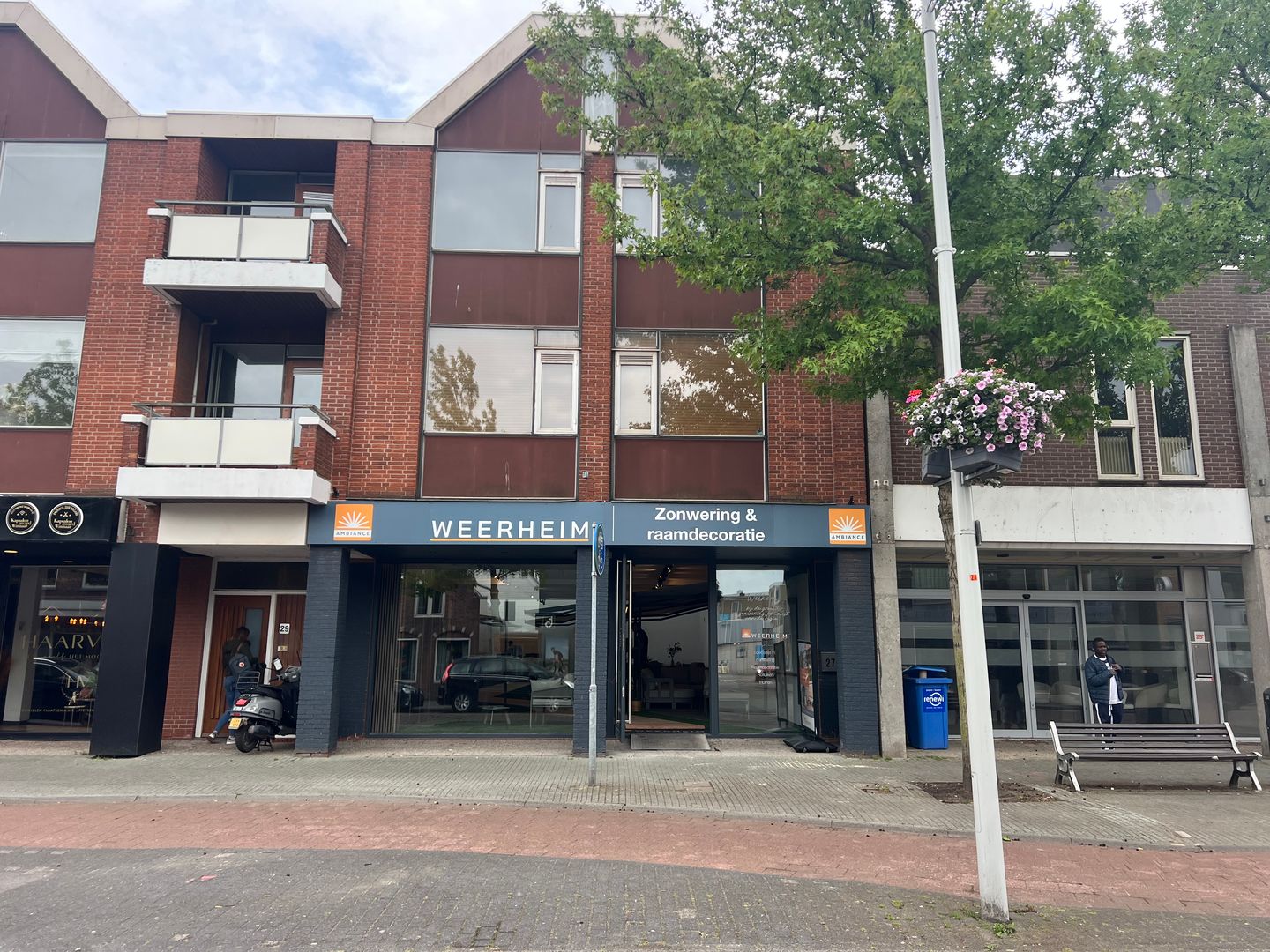 Bekijk foto 2 van Herenstraat 27