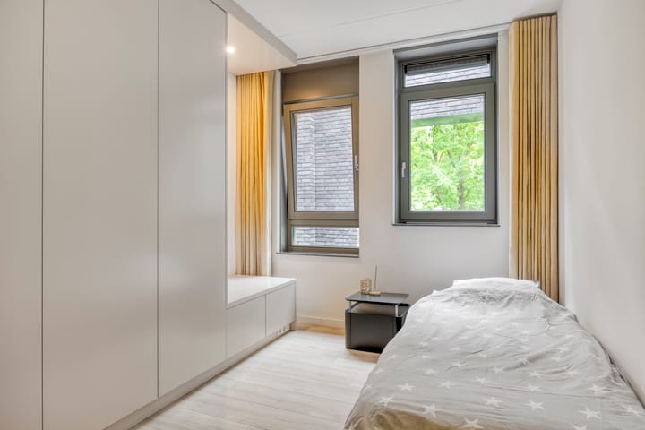 Photo 20 of Willem de Zwijgerlaan 24