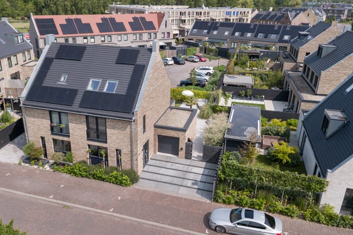 Foto 44 van Karekietstraat 3