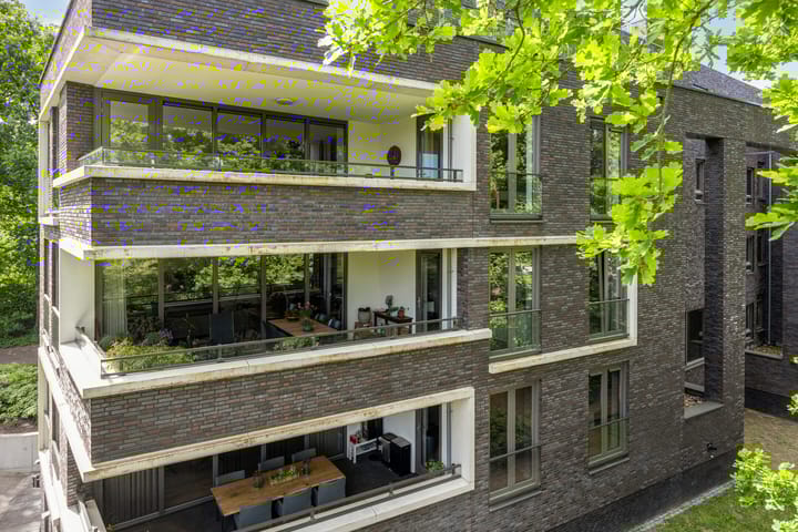 Photo 37 of Willem de Zwijgerlaan 24