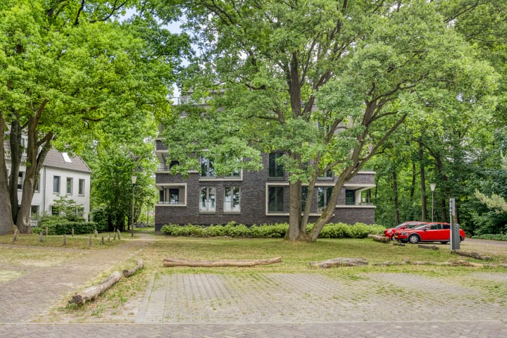 Photo 38 of Willem de Zwijgerlaan 24