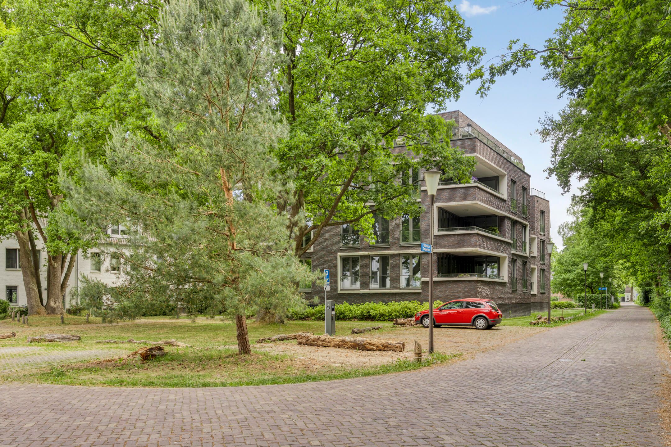 Foto 39 van Willem de Zwijgerlaan 24