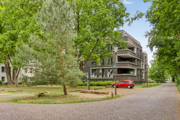 Photo 39 of Willem de Zwijgerlaan 24