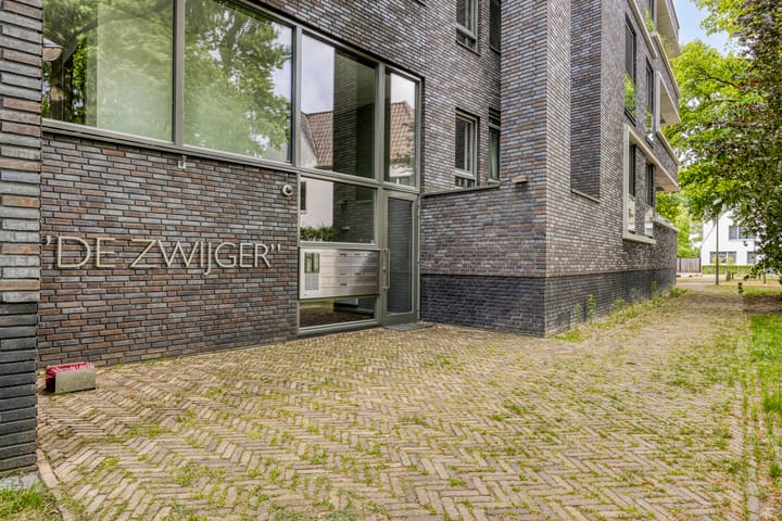 Photo 42 of Willem de Zwijgerlaan 24