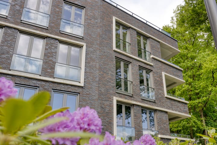 Photo 43 of Willem de Zwijgerlaan 24