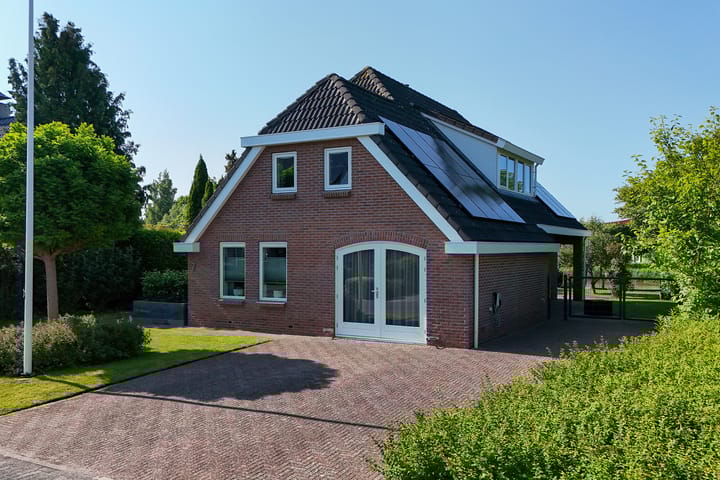 Photo 2 of Zwarthalszwaan 7