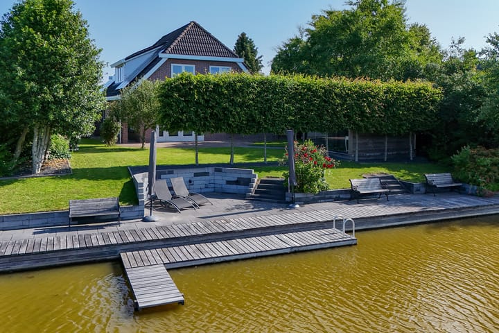 Photo 3 of Zwarthalszwaan 7