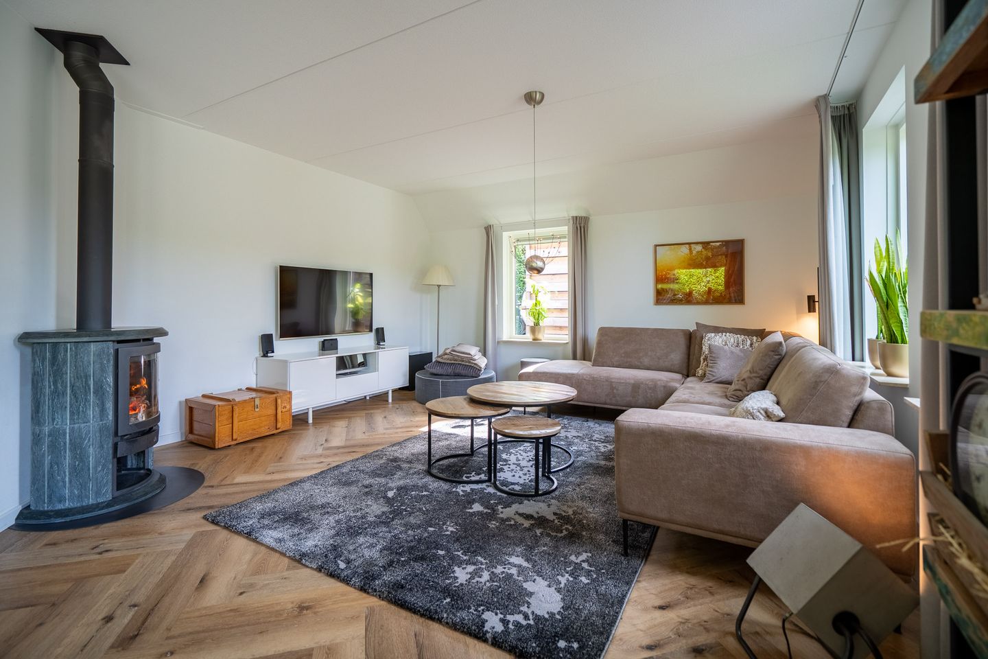 Foto 4 van Zwarthalszwaan 7