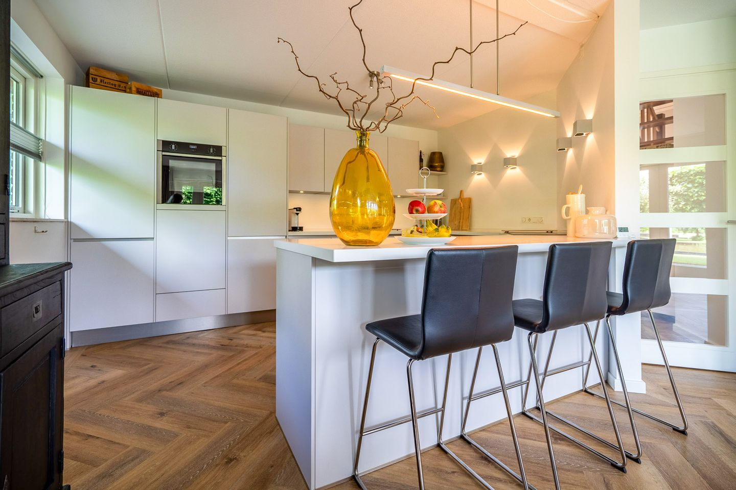 Foto 5 van Zwarthalszwaan 7