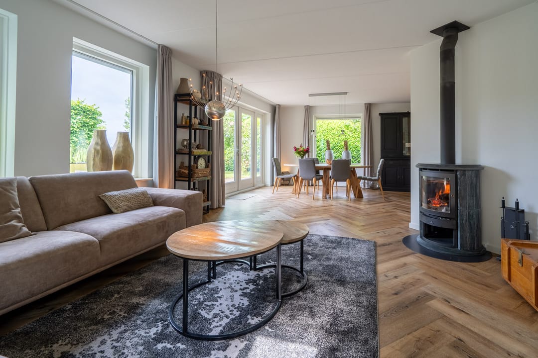 Foto 8 van Zwarthalszwaan 7