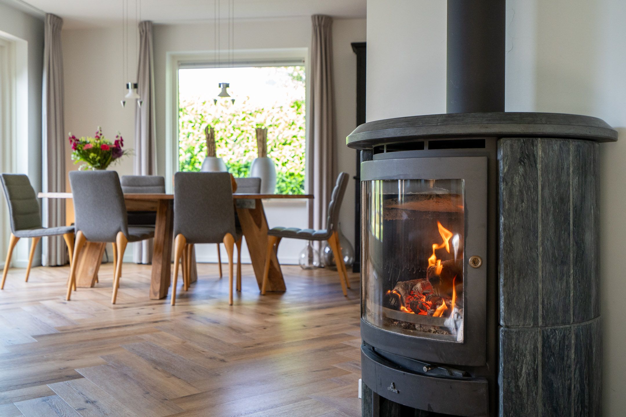 Foto 9 van Zwarthalszwaan 7