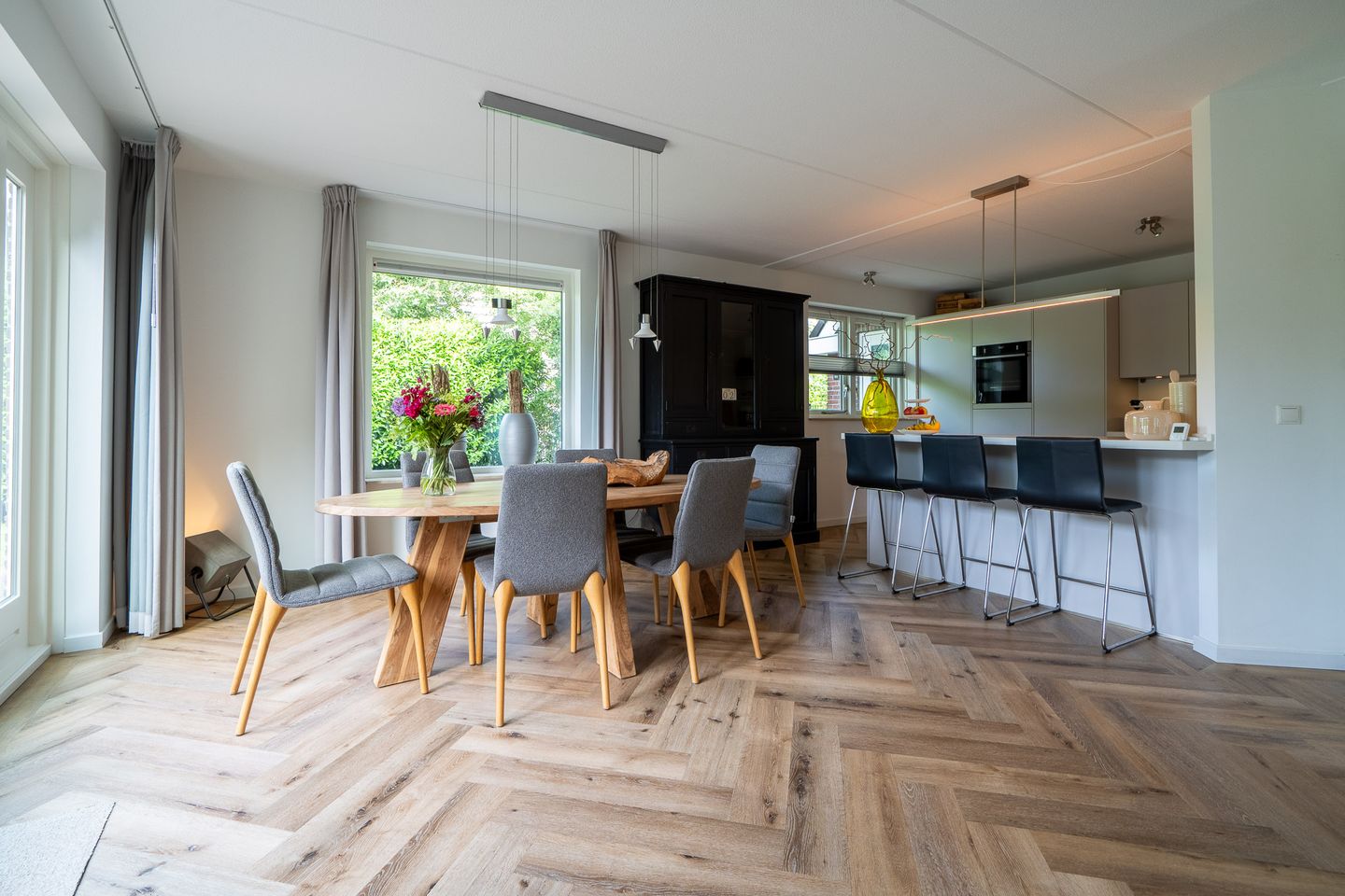 Foto 10 van Zwarthalszwaan 7