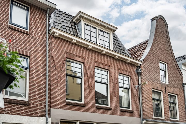 Foto 1 van Predikherenstraat 17-BS