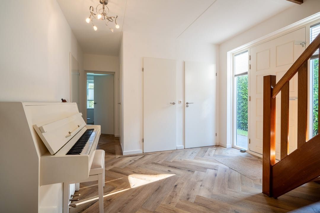 Foto 17 van Zwarthalszwaan 7