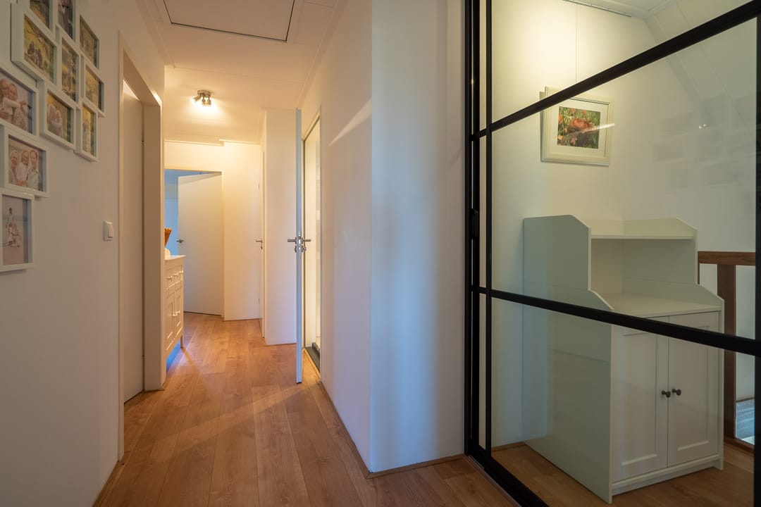 Foto 22 van Zwarthalszwaan 7