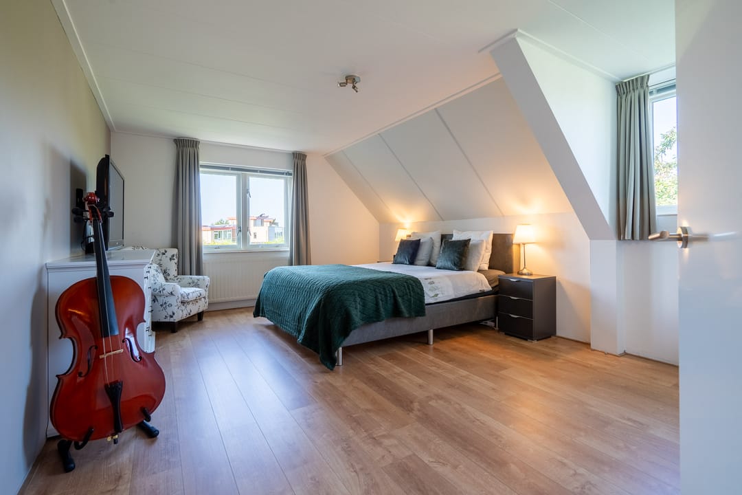 Foto 23 van Zwarthalszwaan 7