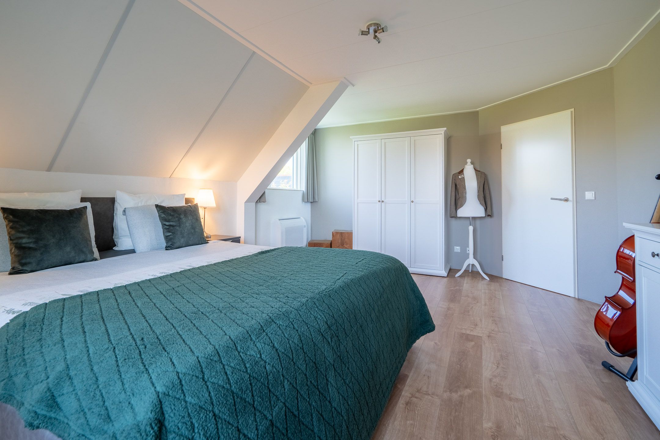 Foto 24 van Zwarthalszwaan 7