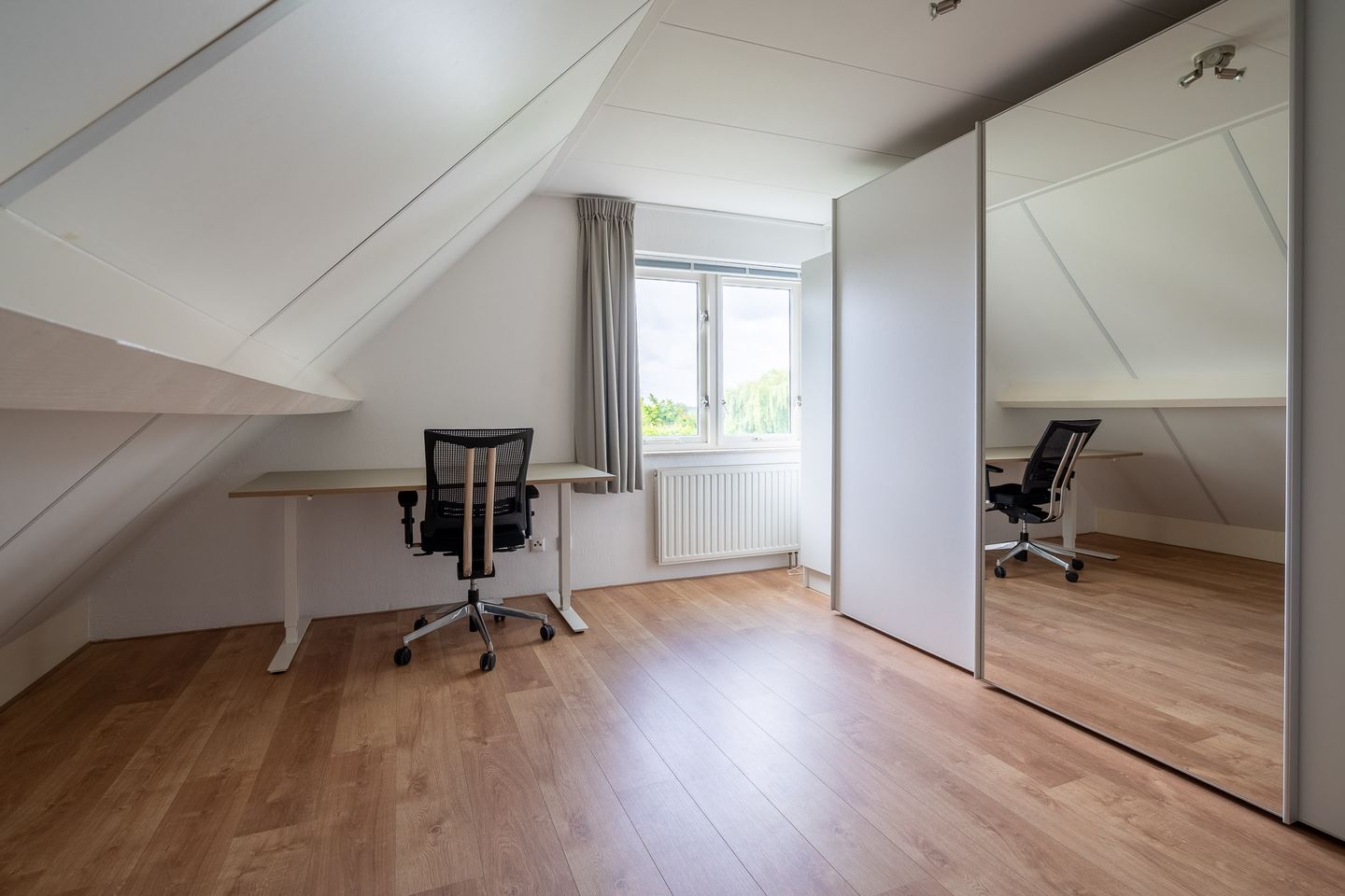 Foto 25 van Zwarthalszwaan 7