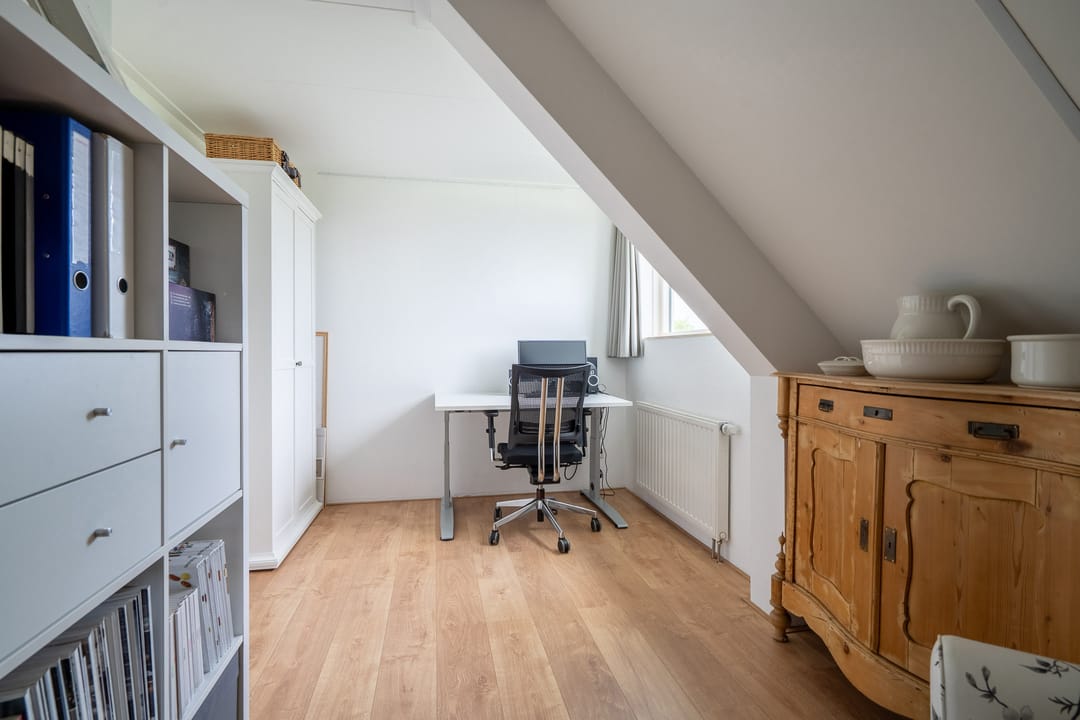 Foto 26 van Zwarthalszwaan 7