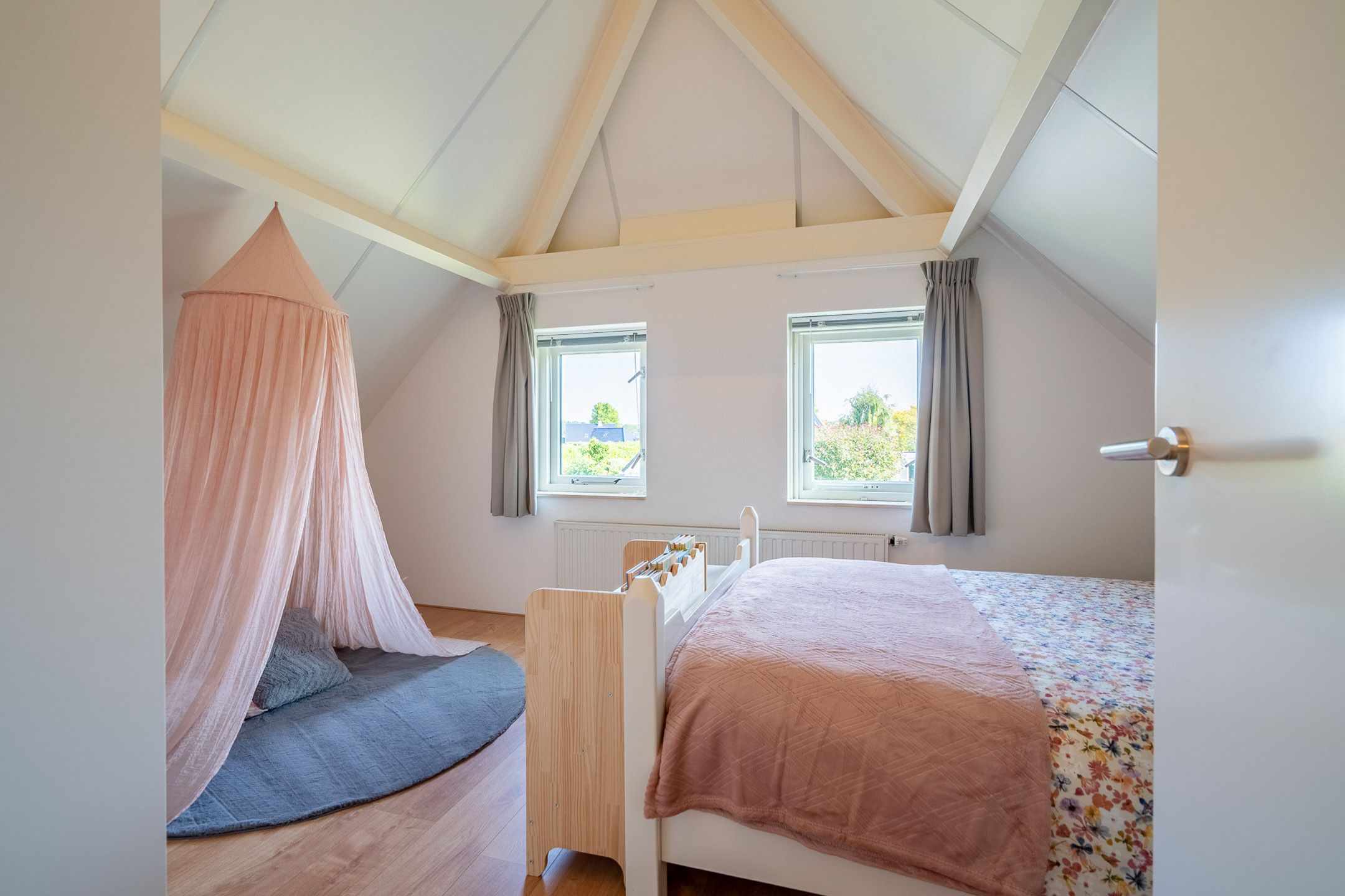 Foto 27 van Zwarthalszwaan 7