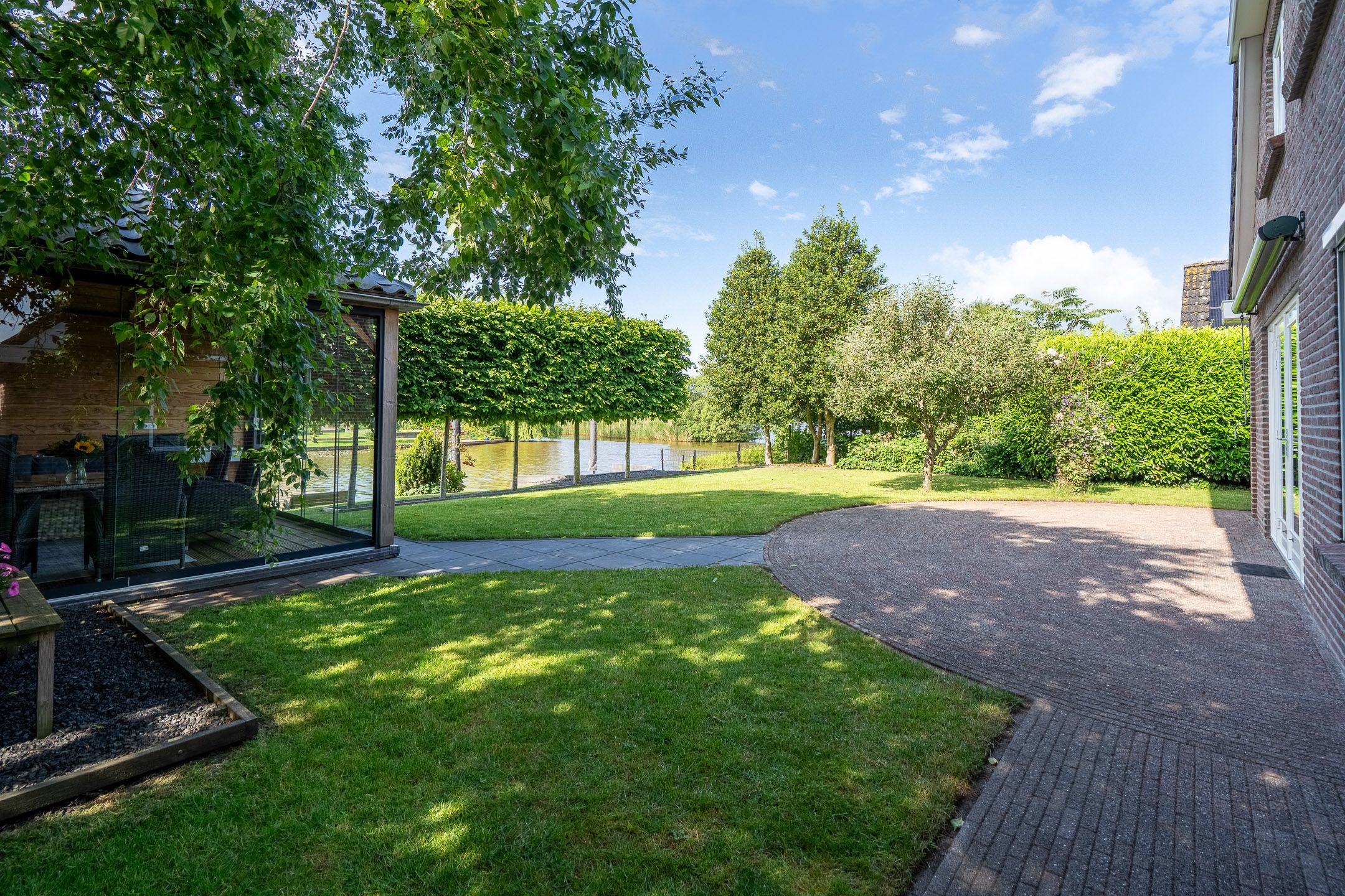 Foto 33 van Zwarthalszwaan 7