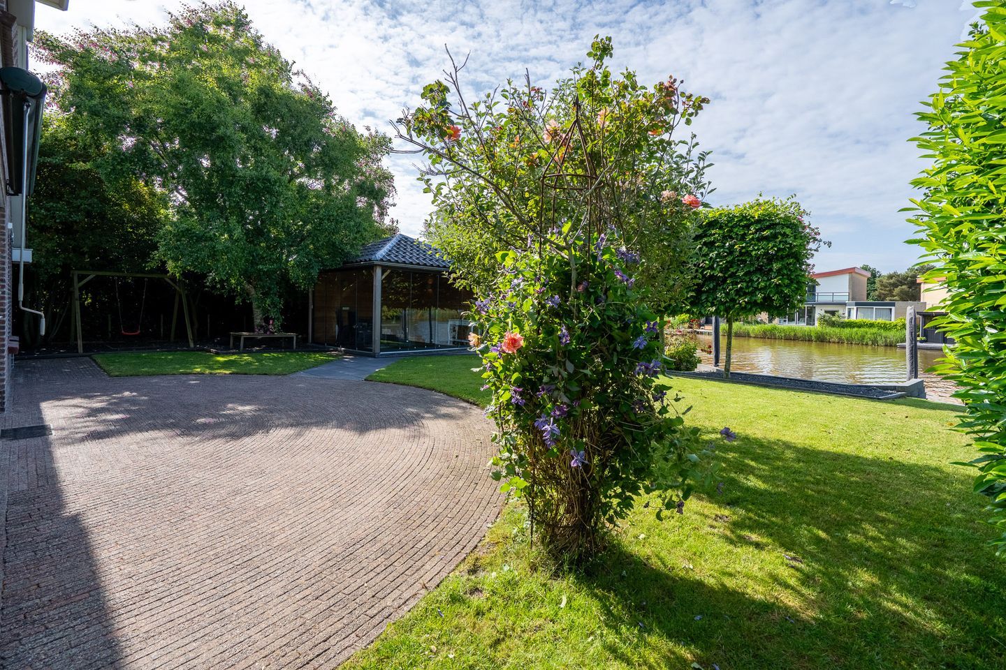 Foto 34 van Zwarthalszwaan 7