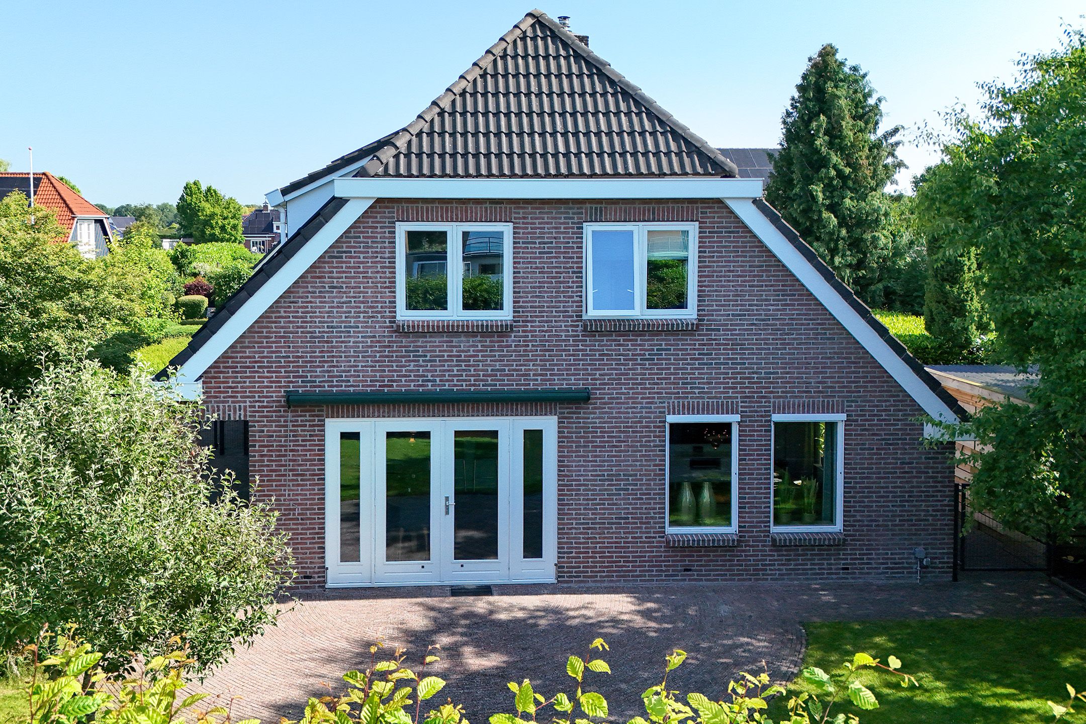 Foto 36 van Zwarthalszwaan 7