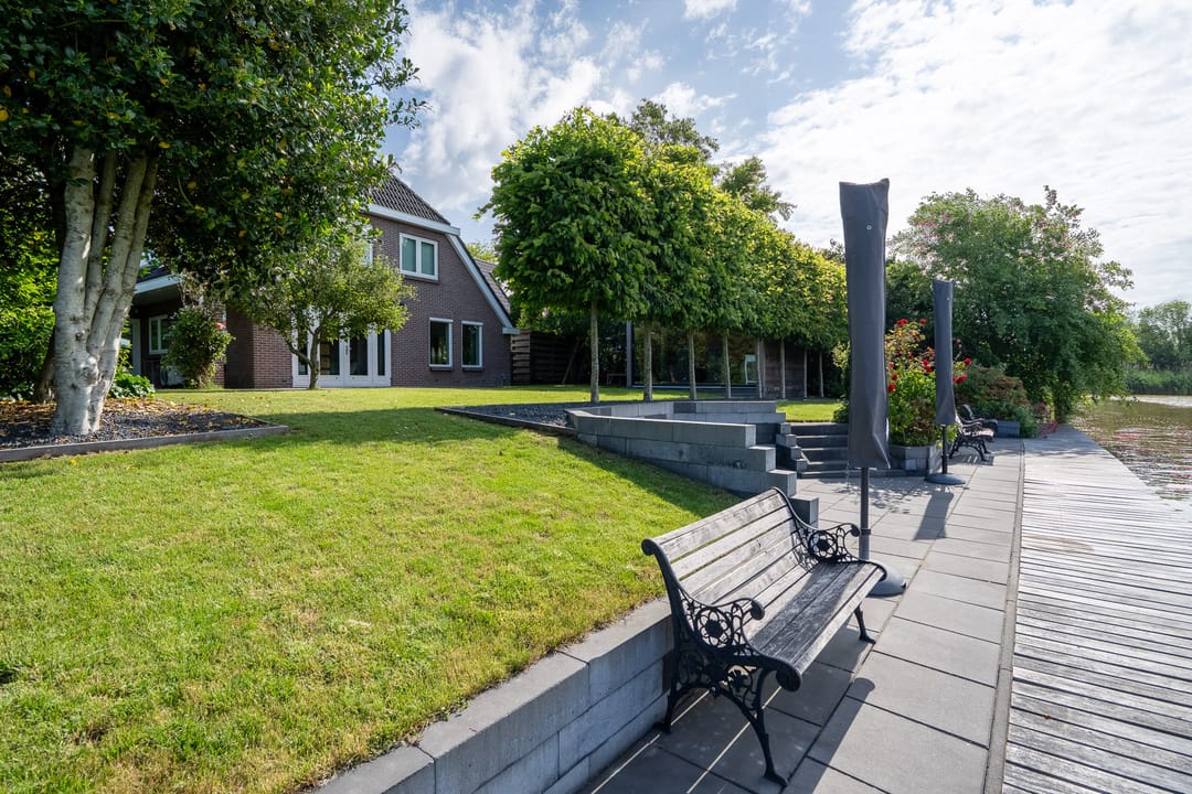 Foto 37 van Zwarthalszwaan 7