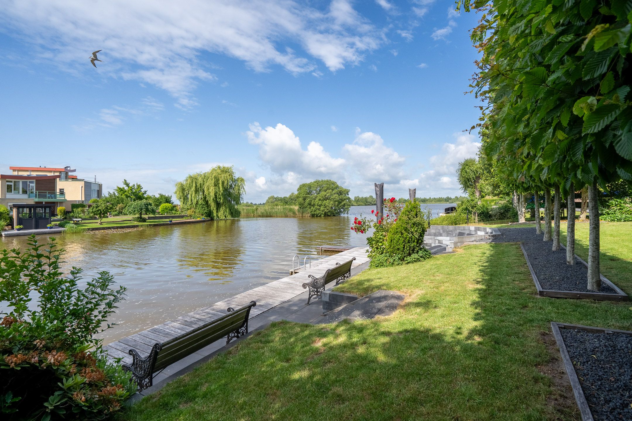 Foto 39 van Zwarthalszwaan 7