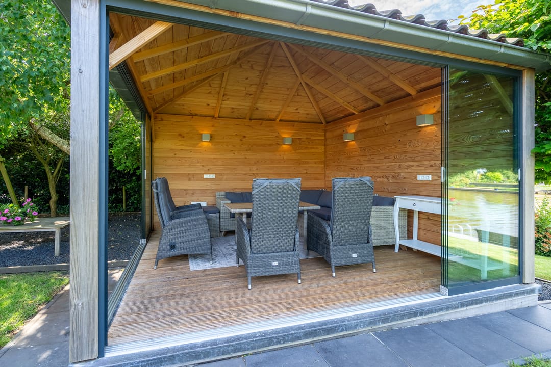 Foto 41 van Zwarthalszwaan 7