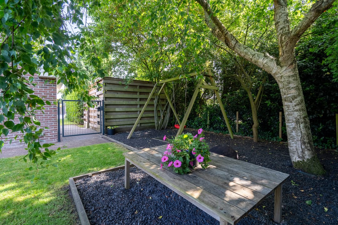 Foto 43 van Zwarthalszwaan 7