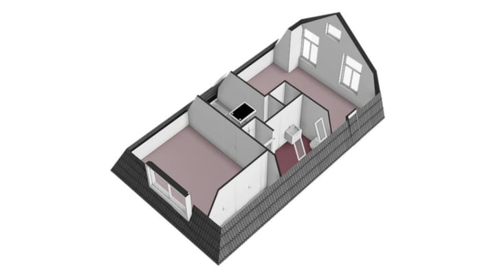 Foto 29 van Predikherenstraat 17-BS