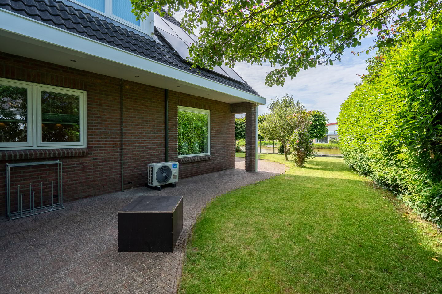 Foto 44 van Zwarthalszwaan 7