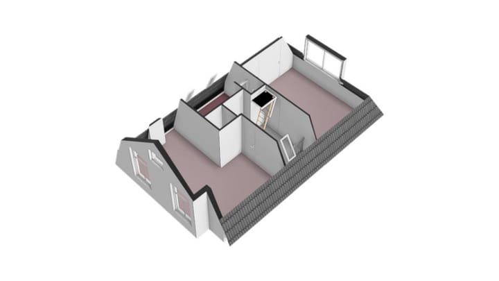 Foto 30 van Predikherenstraat 17-BS