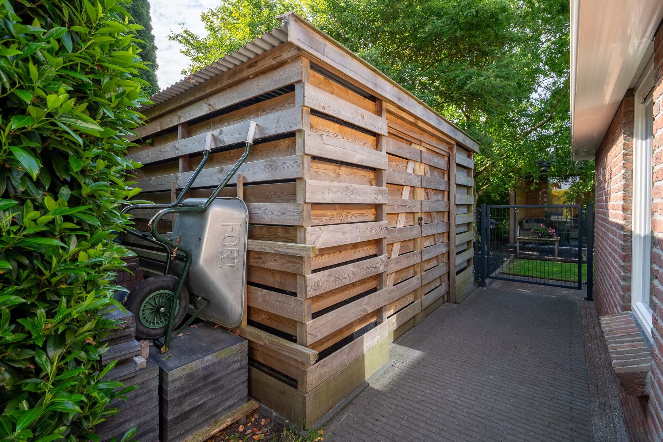 Foto 45 van Zwarthalszwaan 7