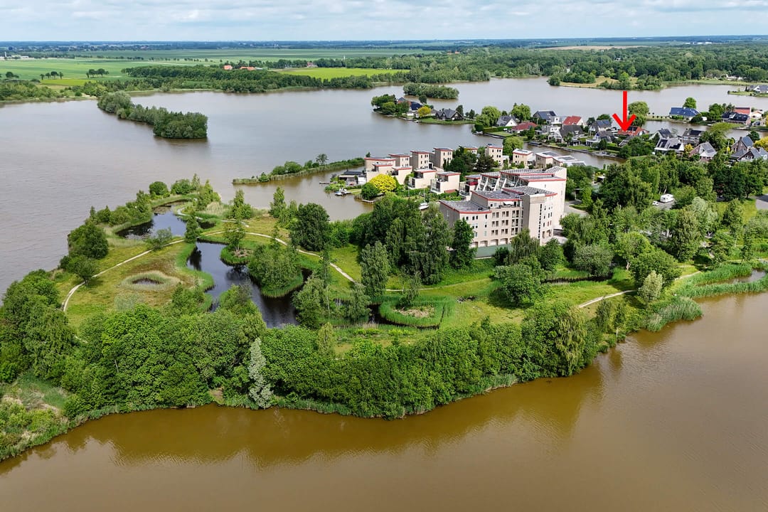 Foto 47 van Zwarthalszwaan 7