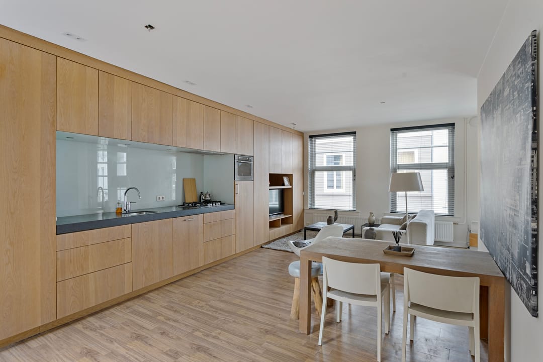 Foto 2 van Berewoutstraat 1