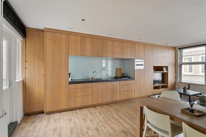 Foto 3 van Berewoutstraat 1