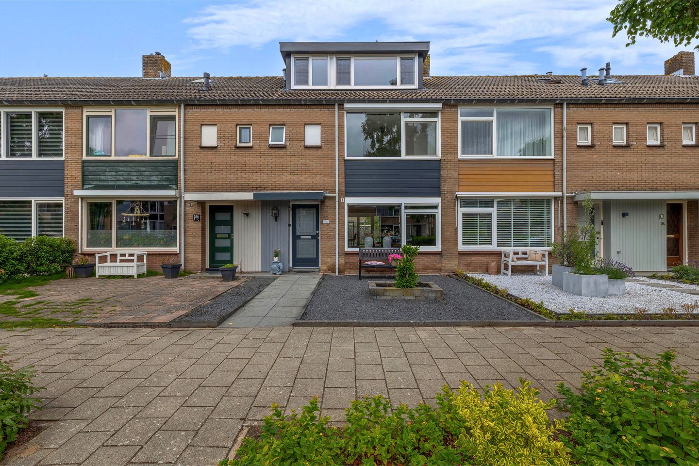 Reinier de Graafstraat 5 main image