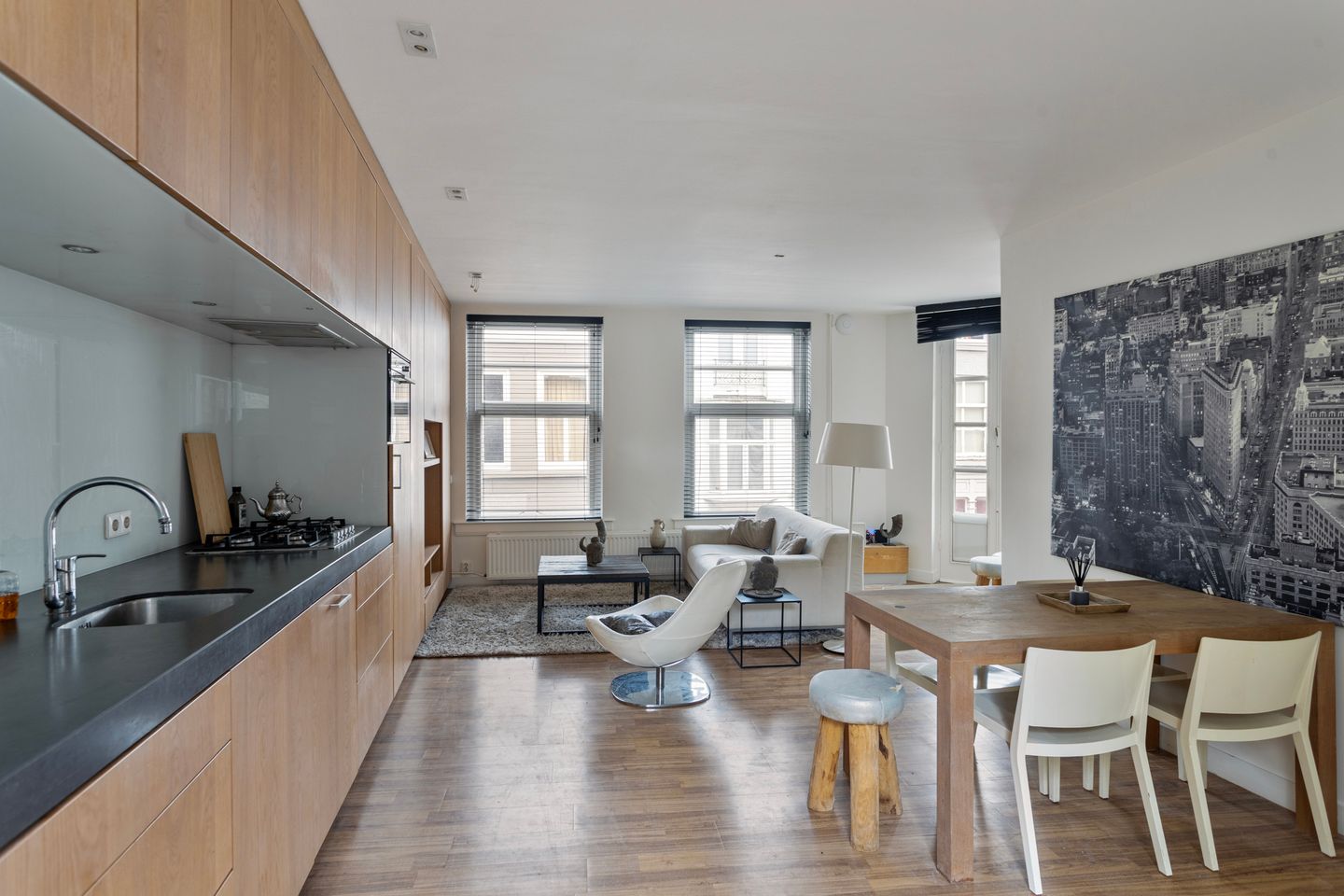 Foto 4 van Berewoutstraat 1