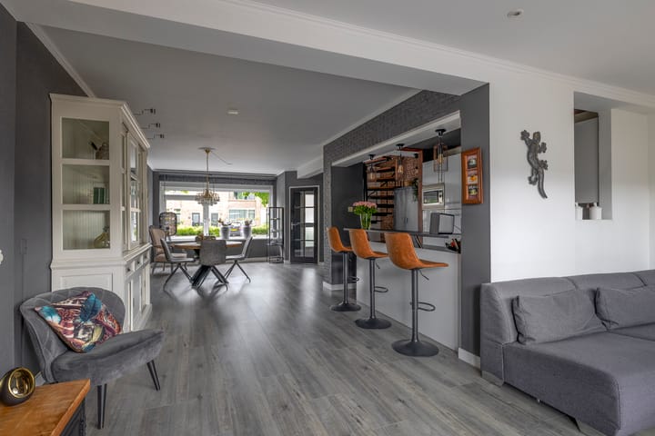 Foto 4 van Reinier de Graafstraat 5