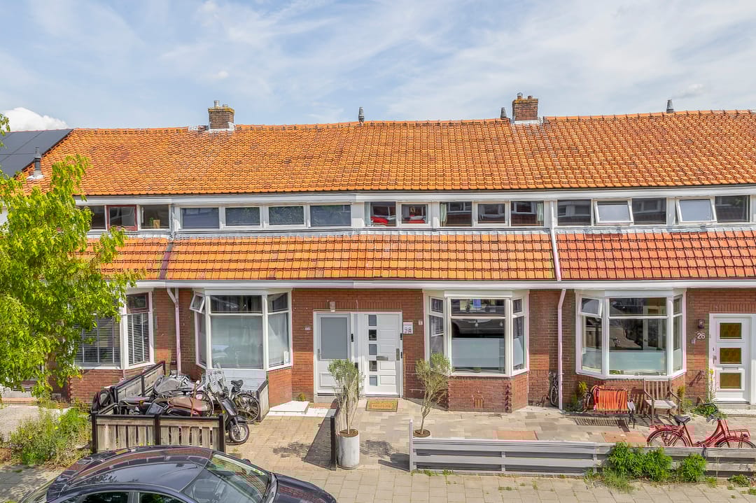 Foto 1 van Acacialaan 28