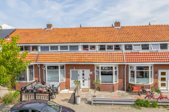 Foto 1 van Acacialaan 28