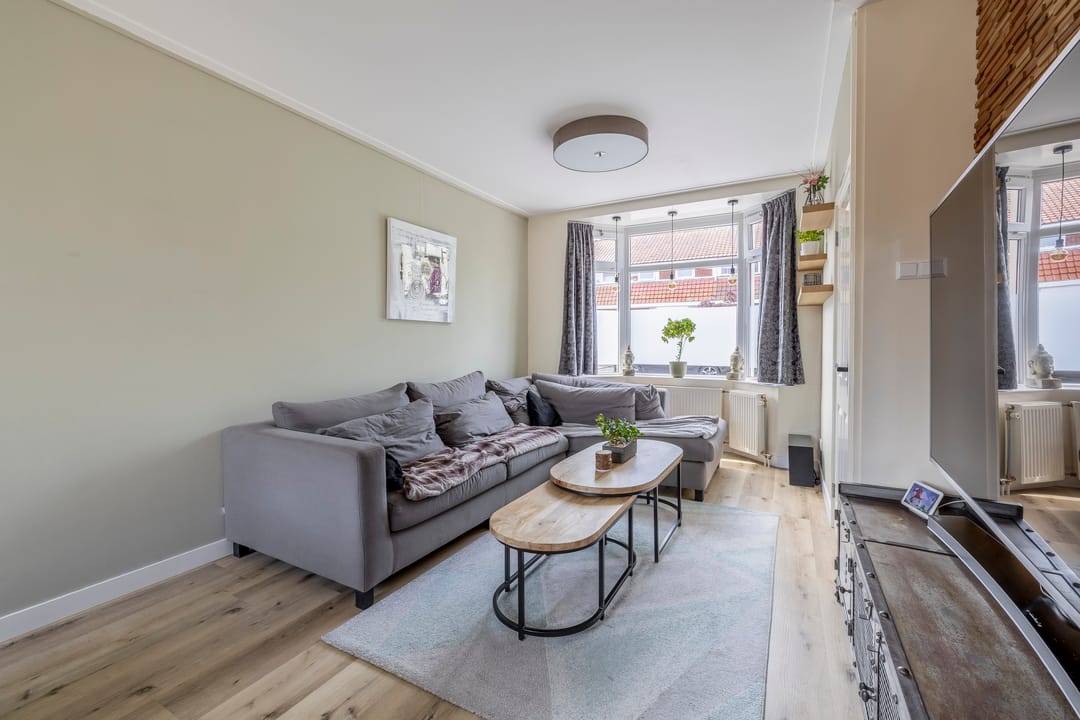 Foto 2 van Acacialaan 28